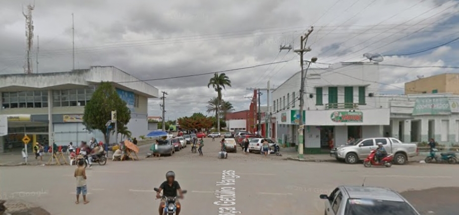 Ribeira do Pombal Bahia fonte: www.metro1.com.br